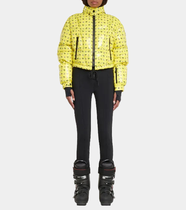 Moncler Grenoble Peyrins