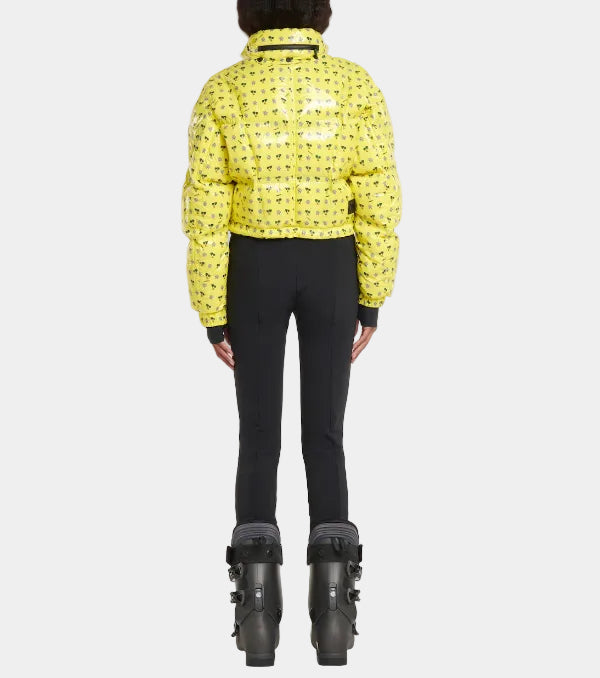 Moncler Grenoble Peyrins