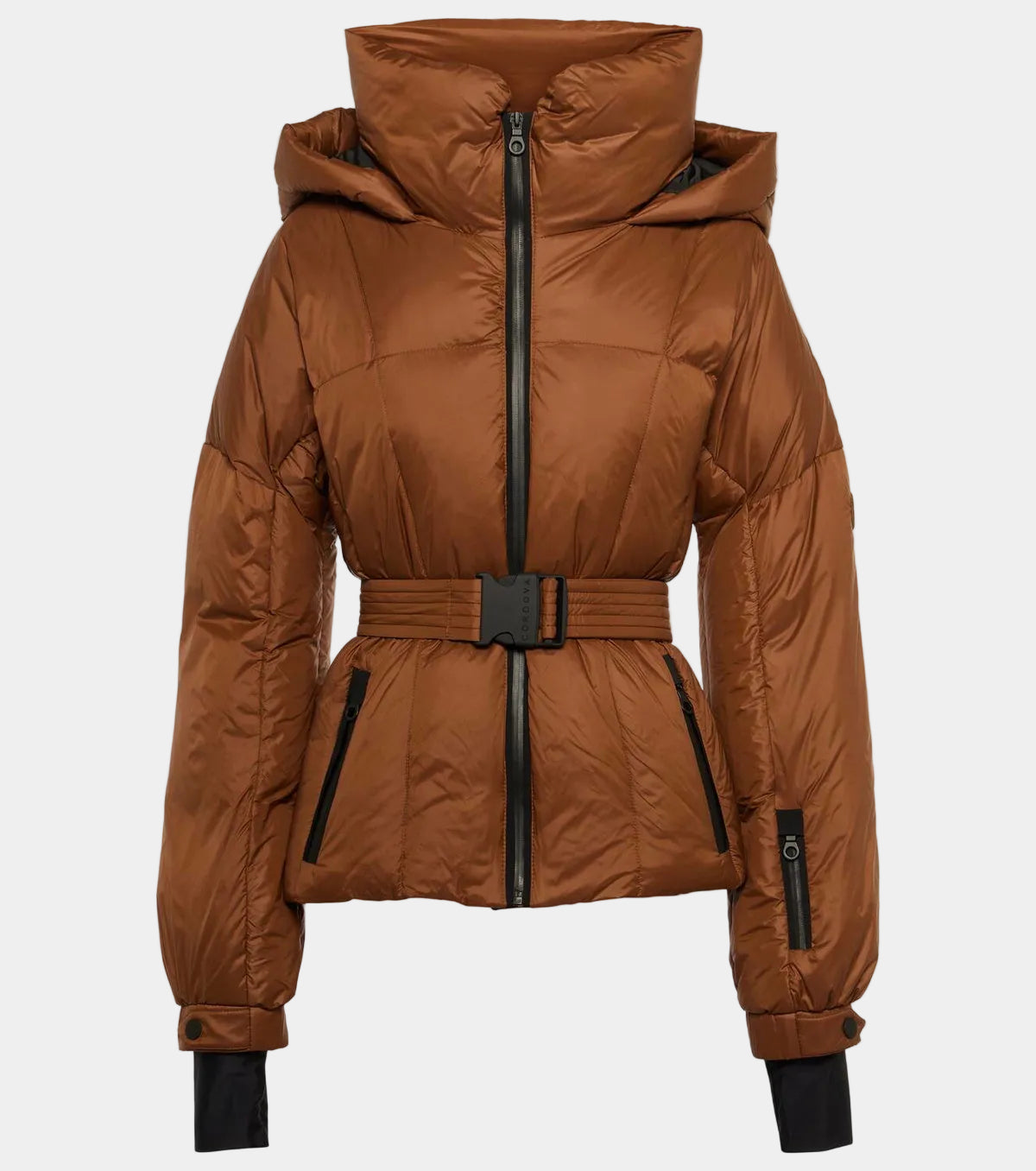 Monterosa Down Jacket