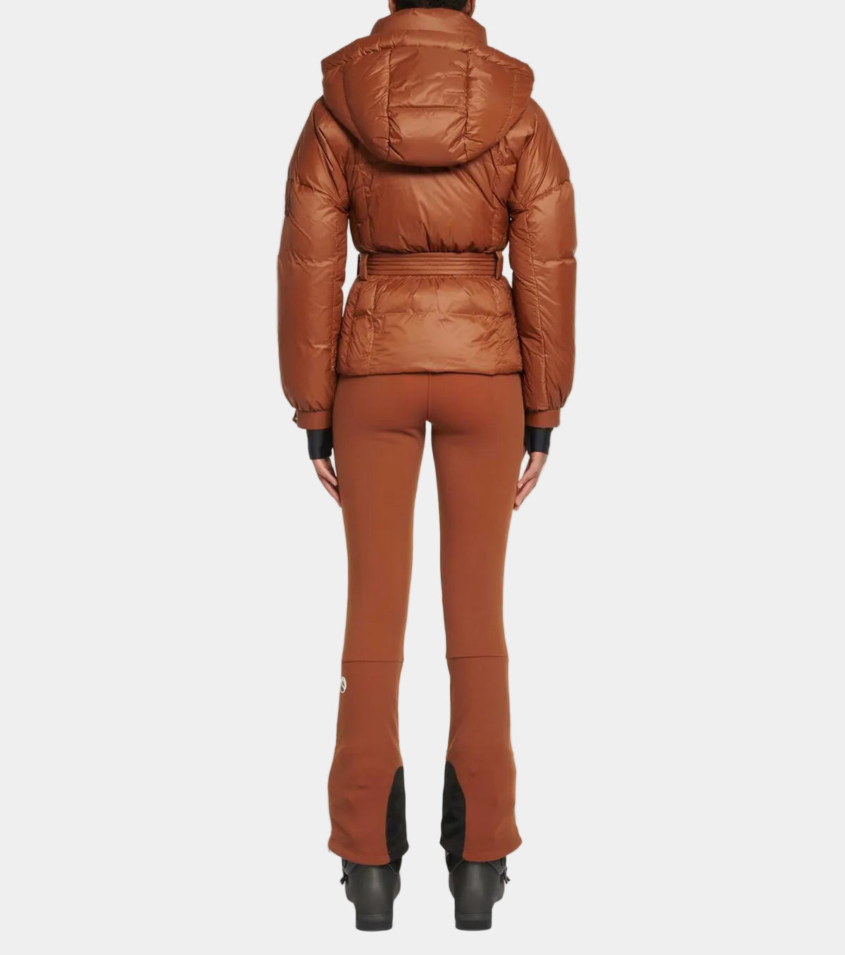 Monterosa Down Jacket