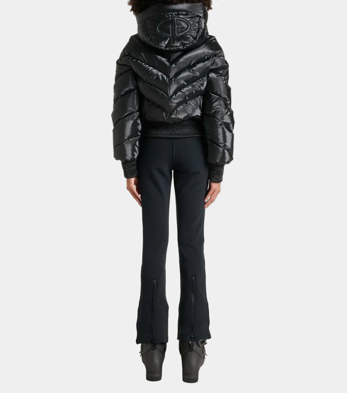 Caro Ski Jacket