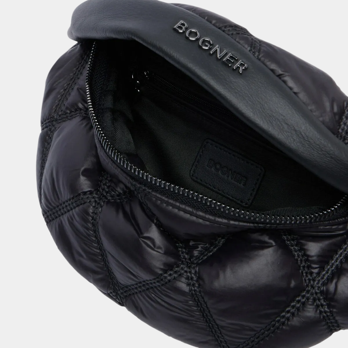 BOGNER TIRANO JAMEELA SMALL QUILTED