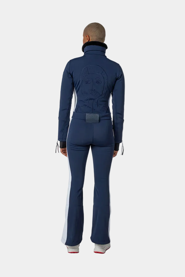 JCC SUBLIME INSULATED SKI OVERALLS