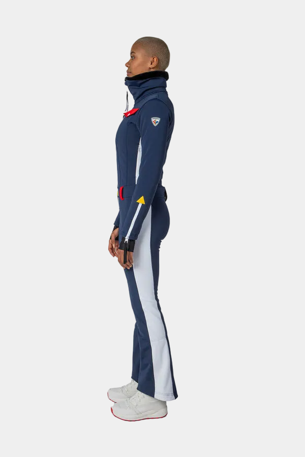 JCC SUBLIME INSULATED SKI OVERALLS