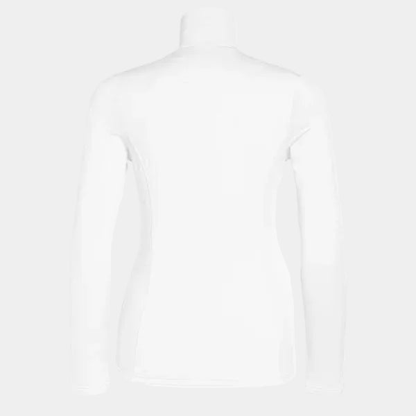SERENA SKI PULLY WHITE