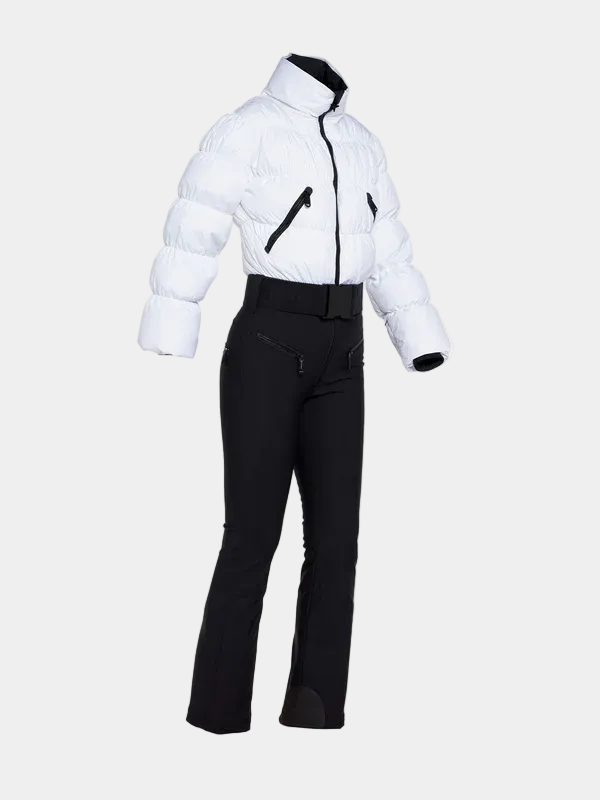 Snowball Ski Suit