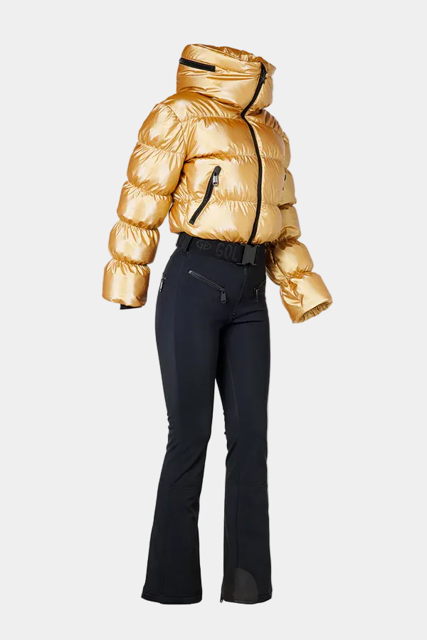 Snowball Gold