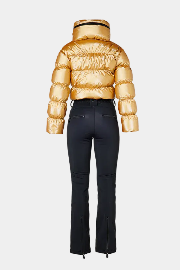 Snowball Gold