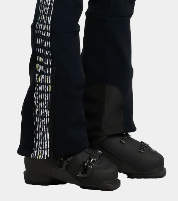 Taos Printed Ski Suit