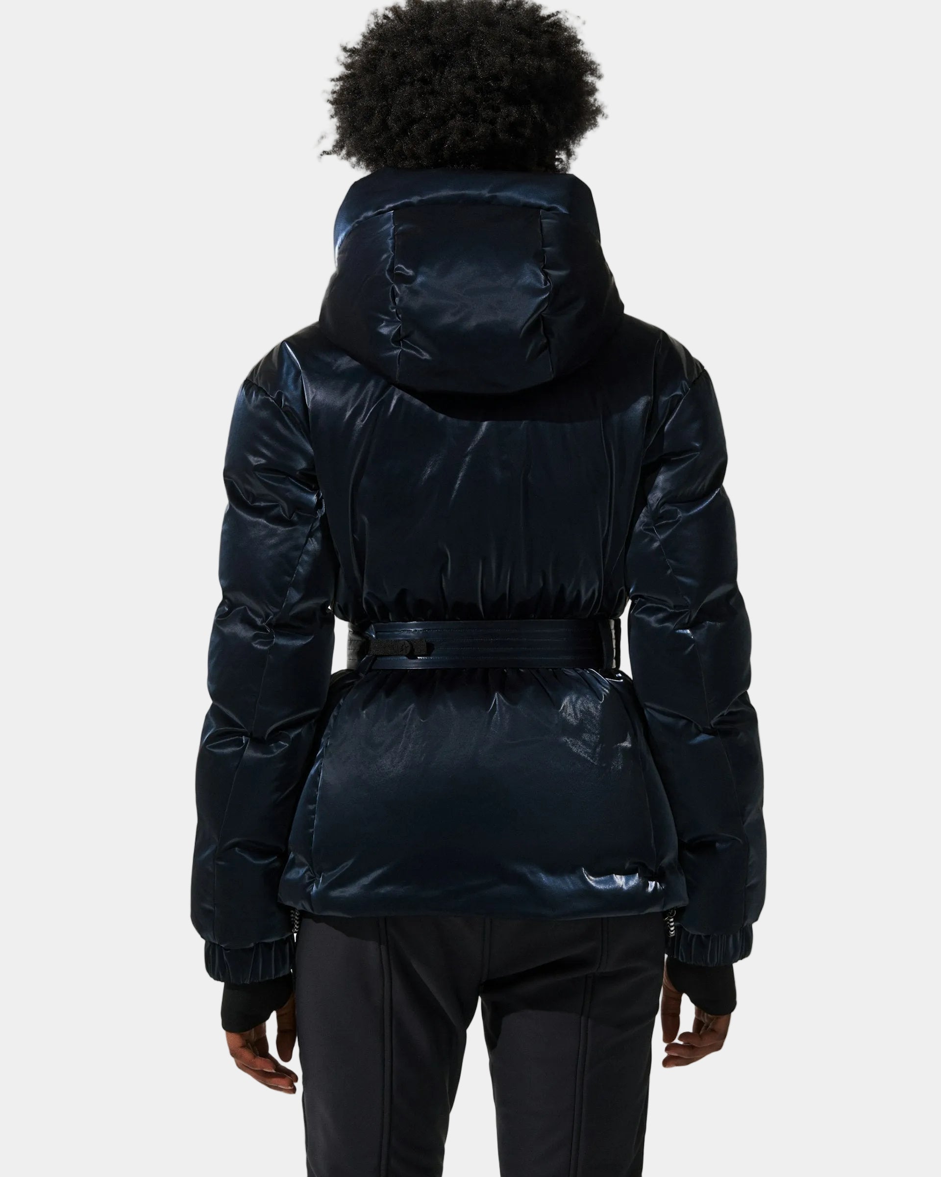 Candice Down Parka Jacket