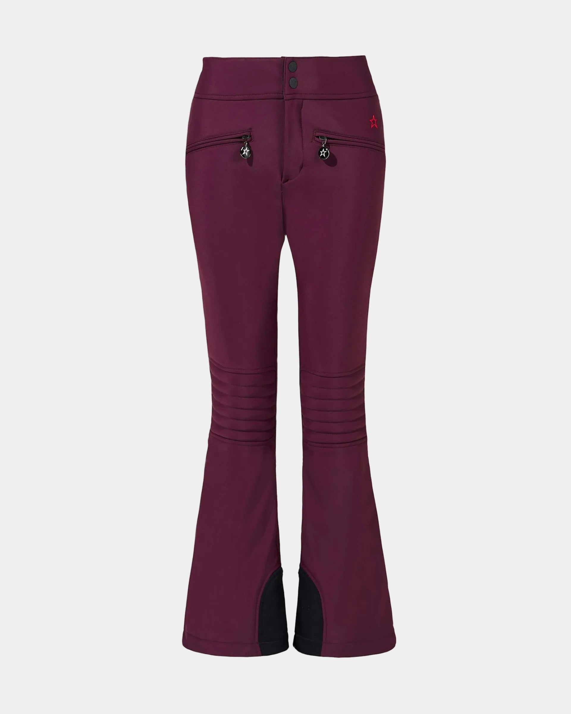 Mid-Rise Aurora Ski Pant