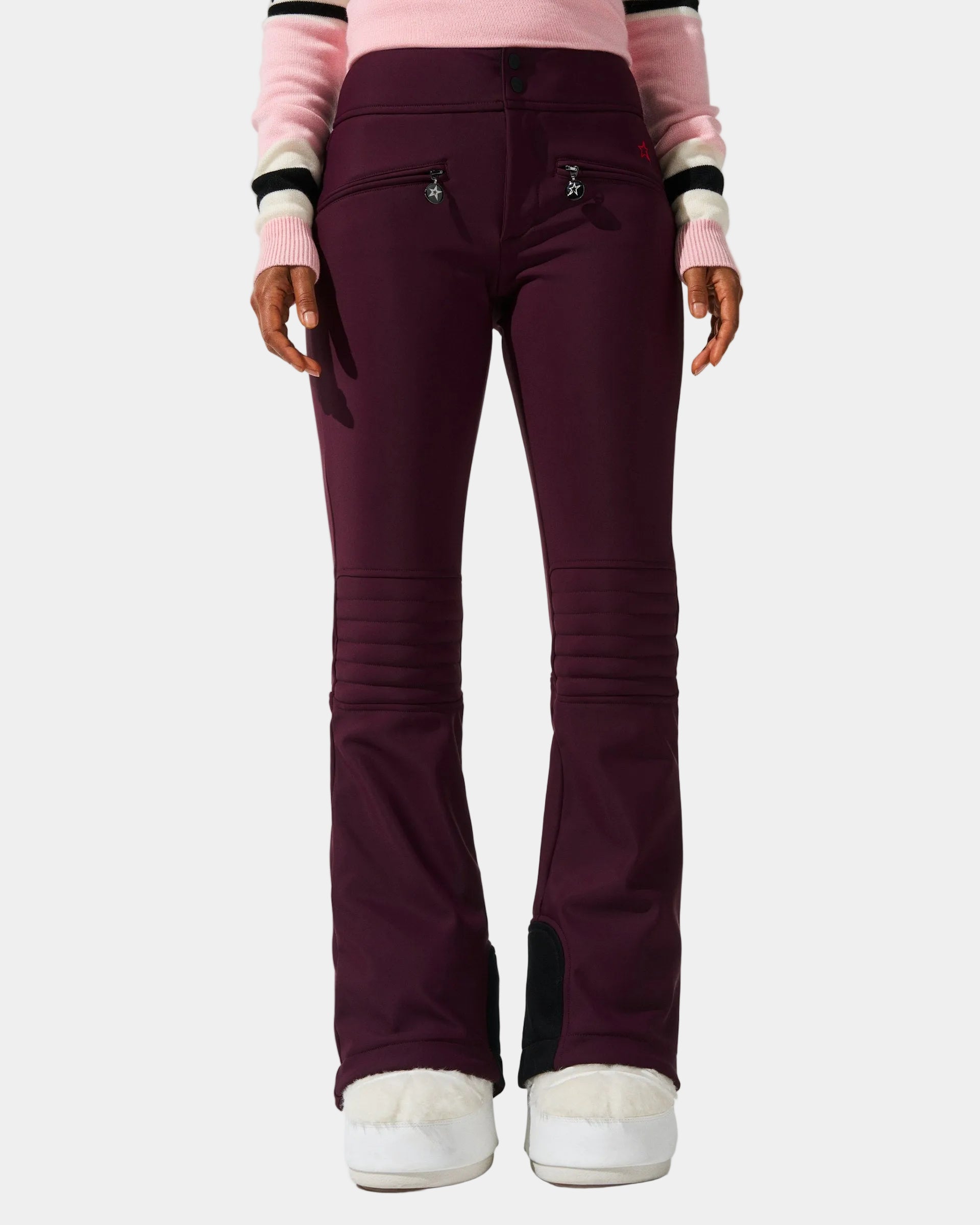 Mid-Rise Aurora Ski Pant
