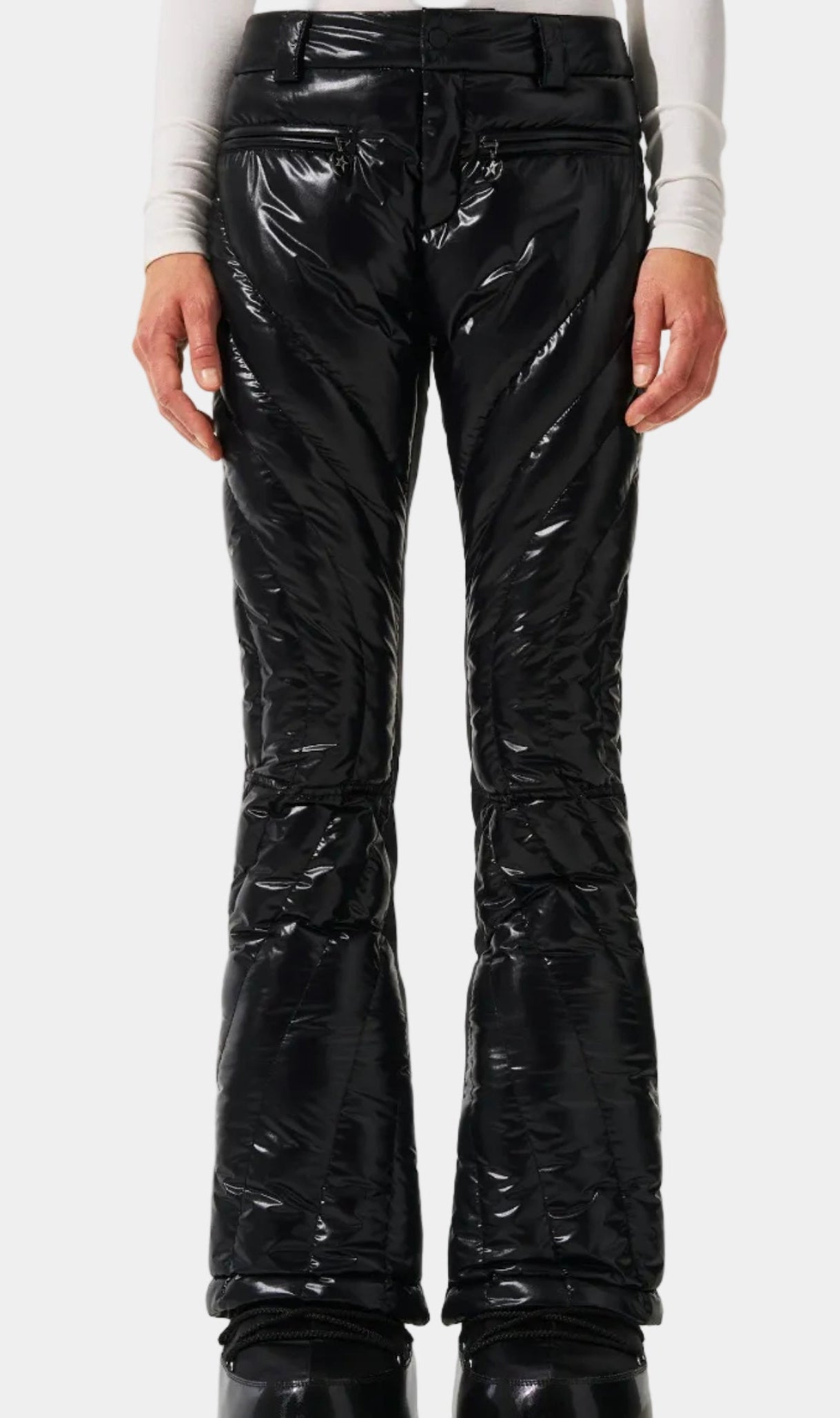 Mid-Rise Carving Ski Pant