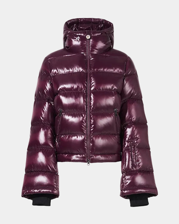 Polar Flare Down Jacket