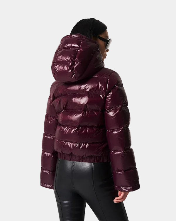 Polar Flare Down Jacket