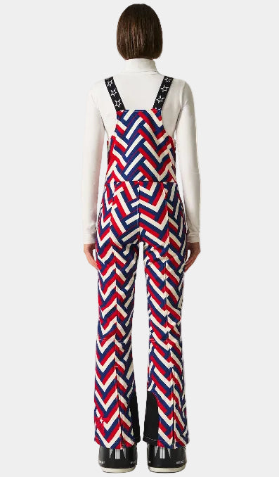 JG Bib Ski Pant