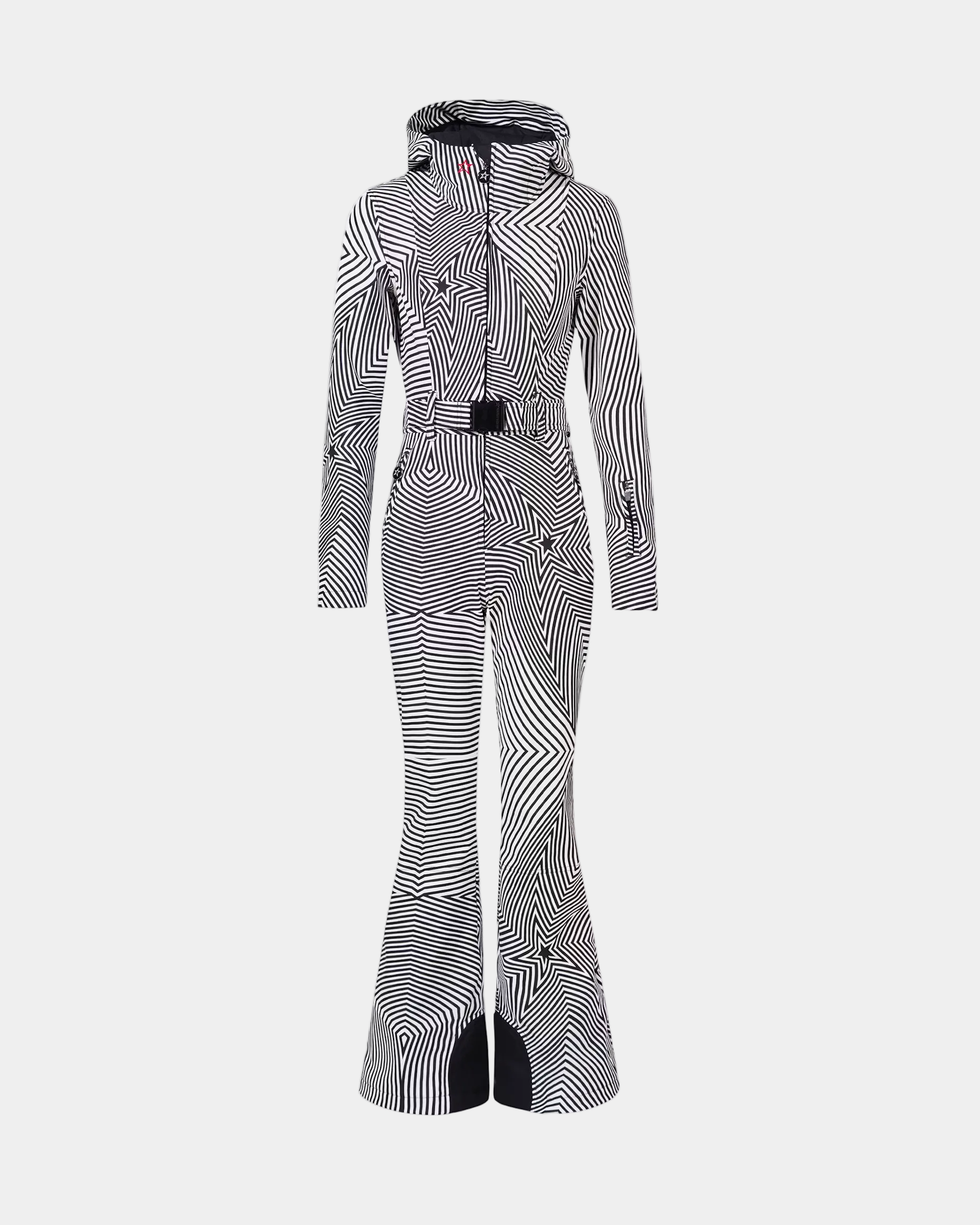 Warped Star Tignes Ski Suit