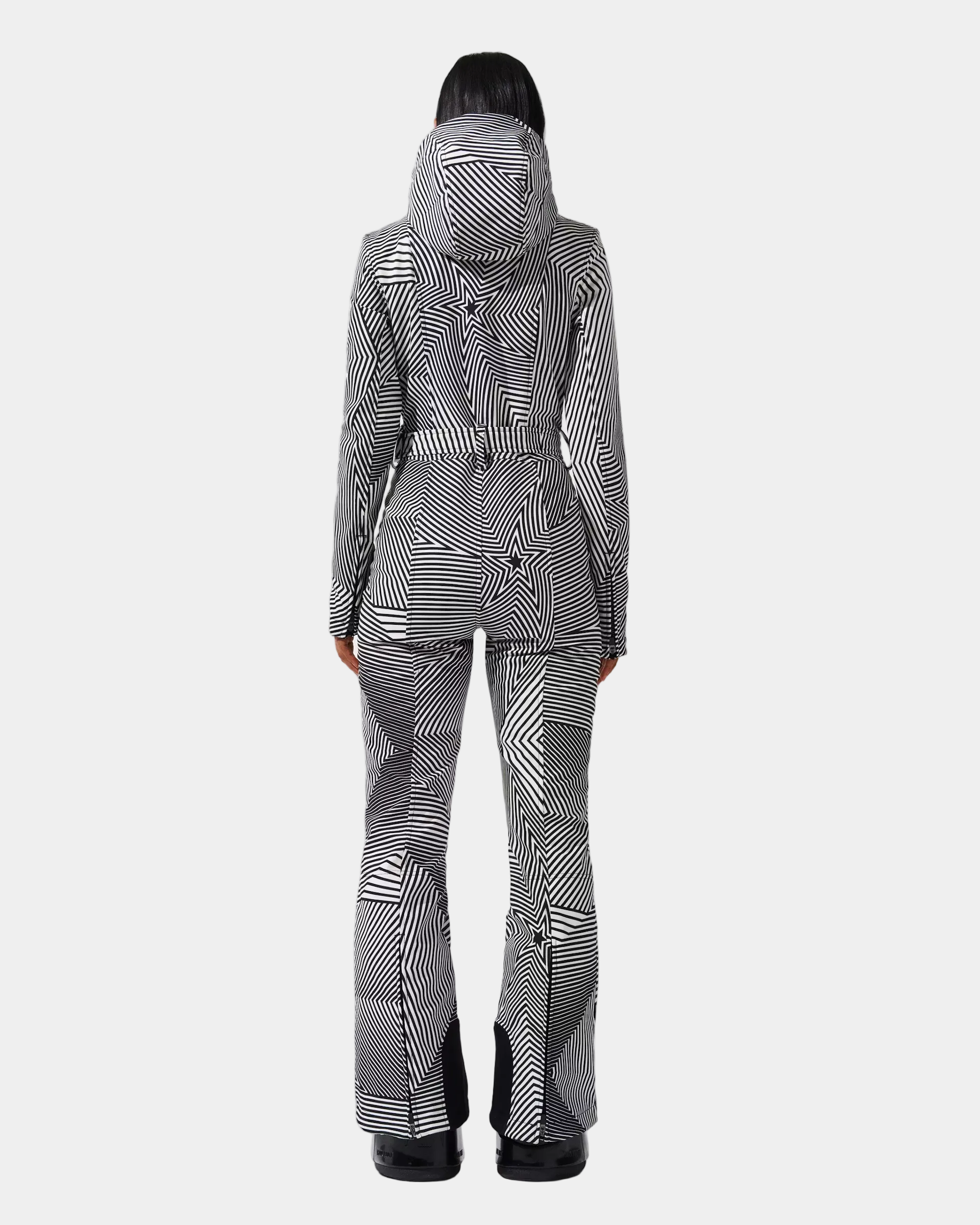 Warped Star Tignes Ski Suit