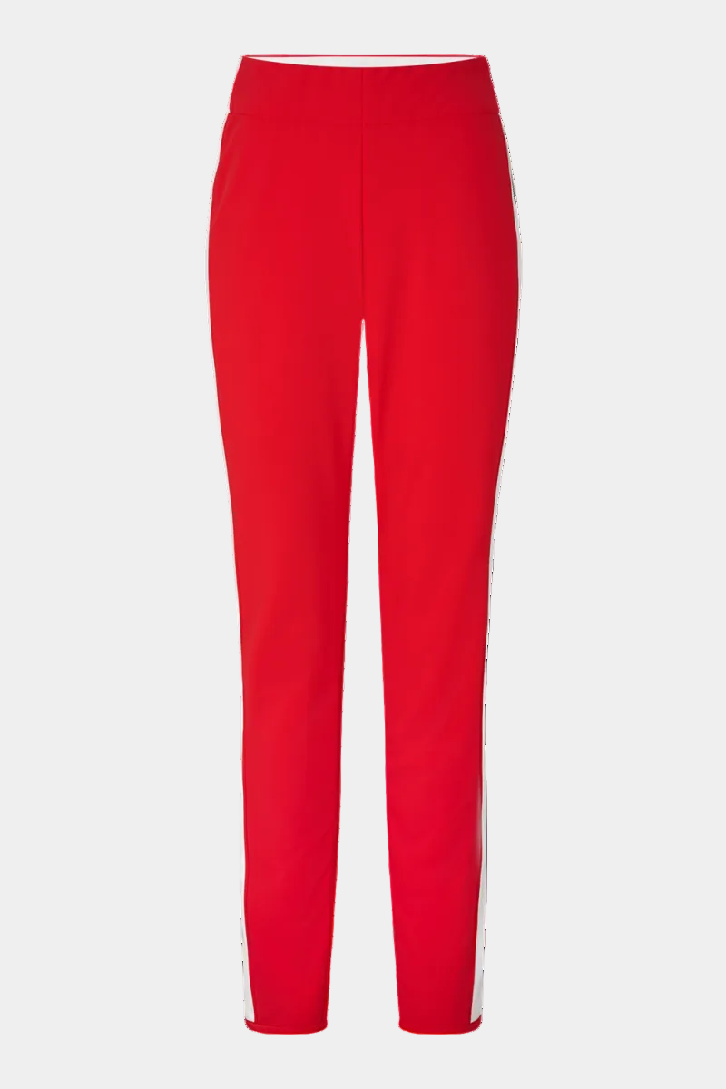 Calça softshell feminina Roma