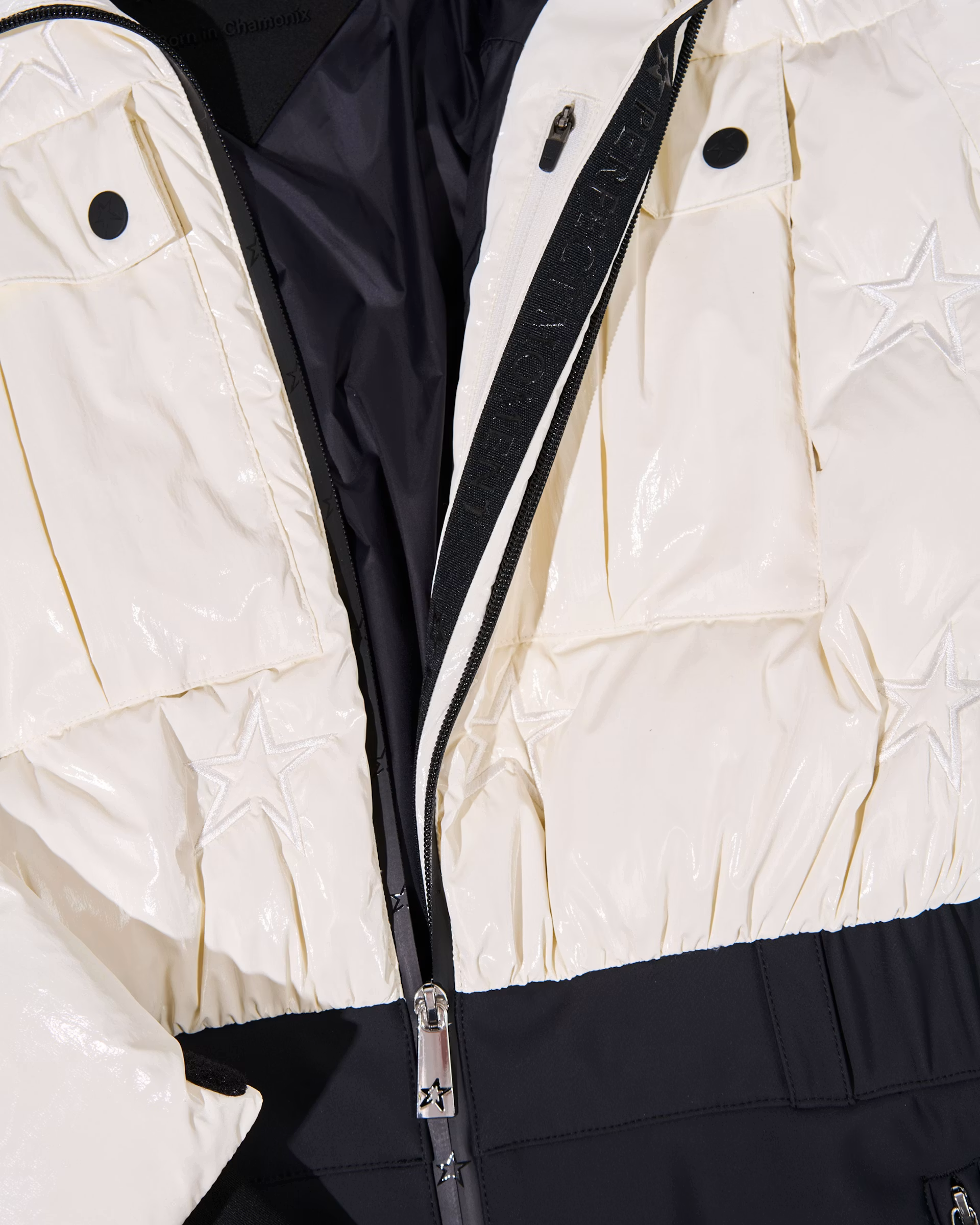 HELEN SKI SUIT