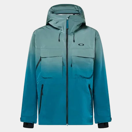 Airwave Utility Shell Jacket
