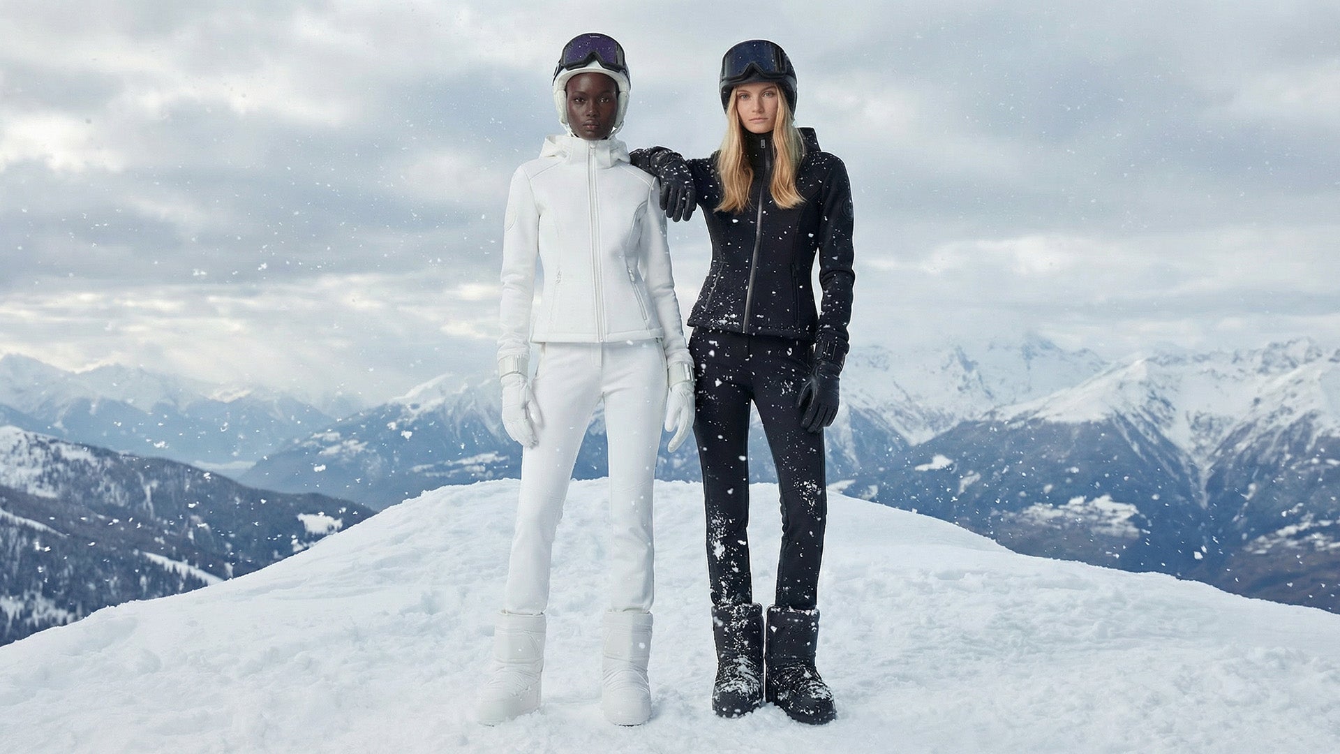 Roupa de ski: comprar ou alugar? Entenda o que realmente vale a pena