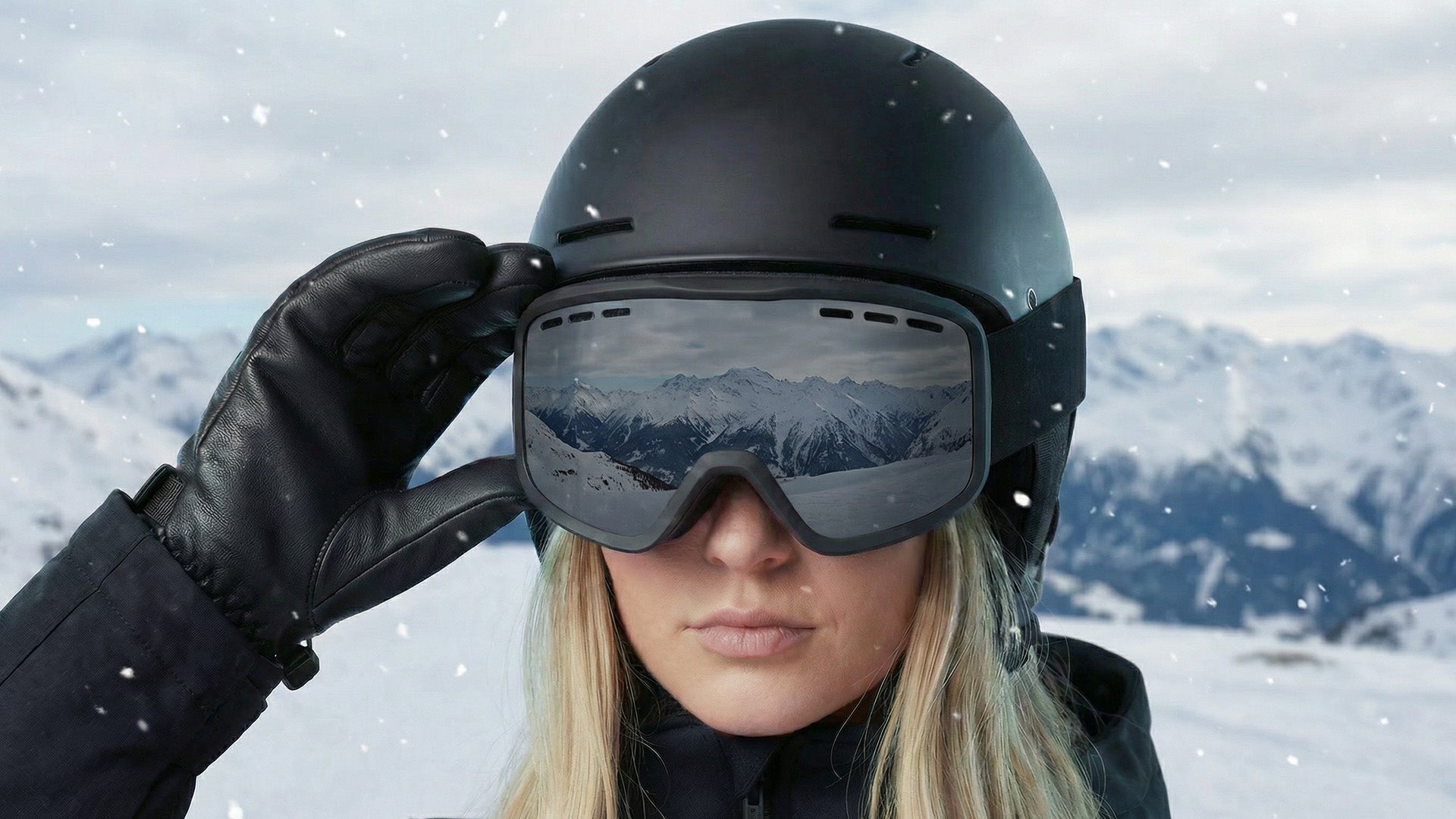 O que vestir para esquiar na neve: guia completo para iniciantes e experientes