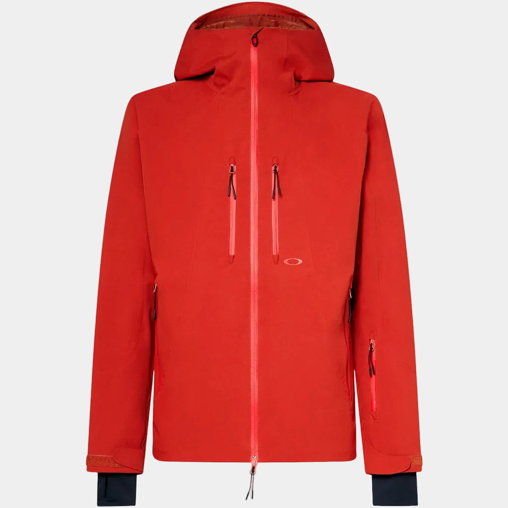 Kendall RC Shell Jacket