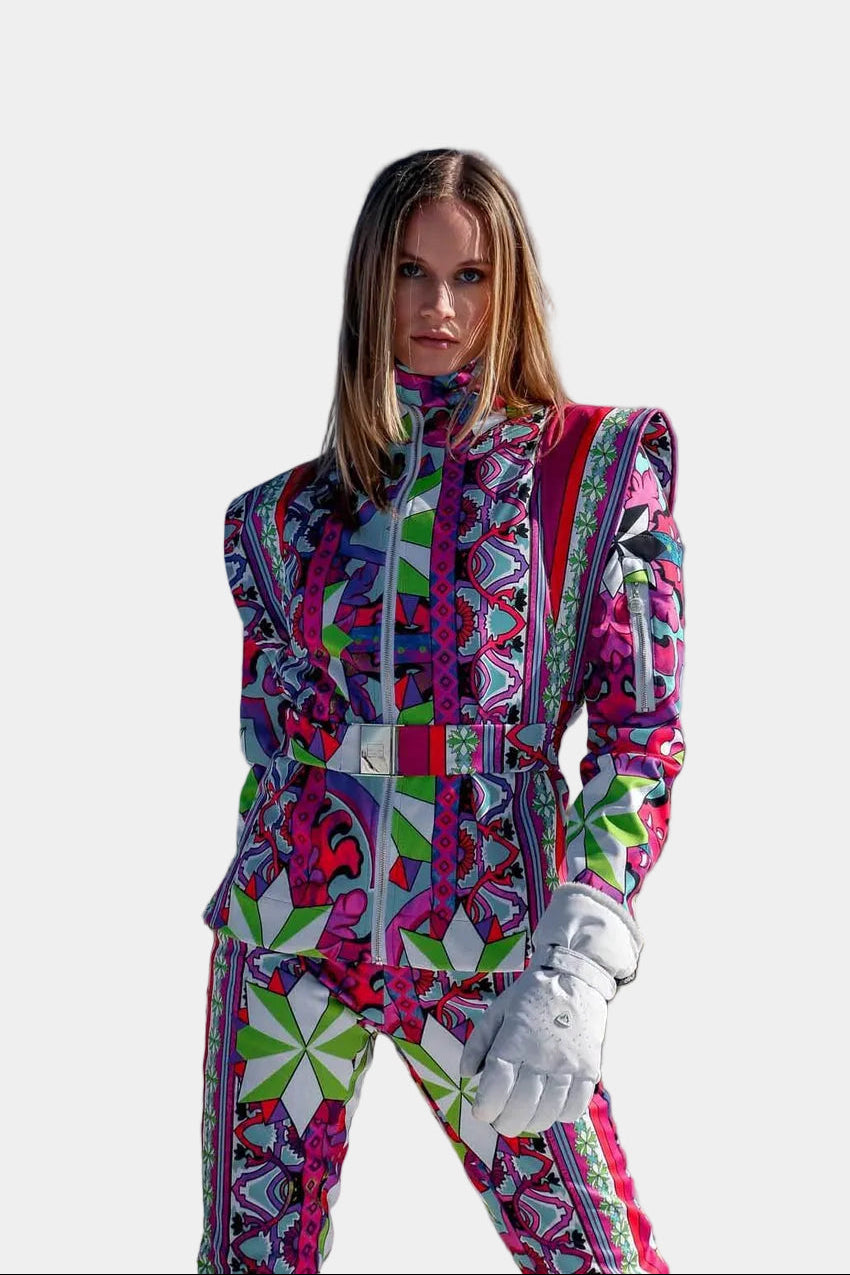 Borealis Ski Jacket
