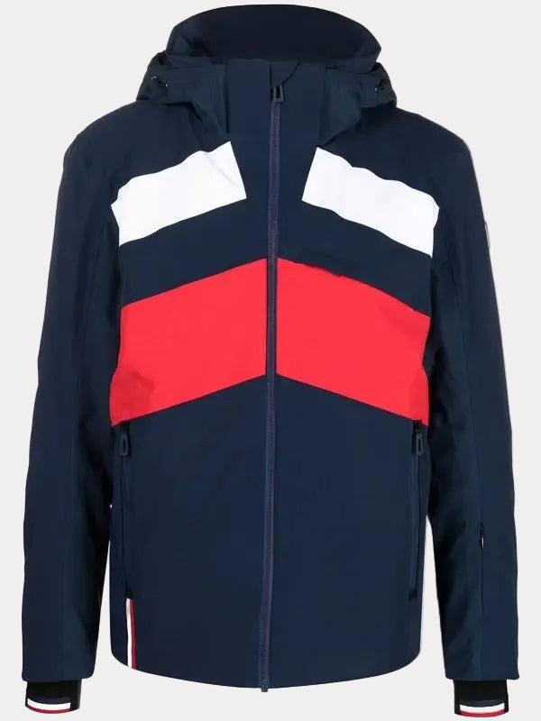 React Merino Ski Jacket