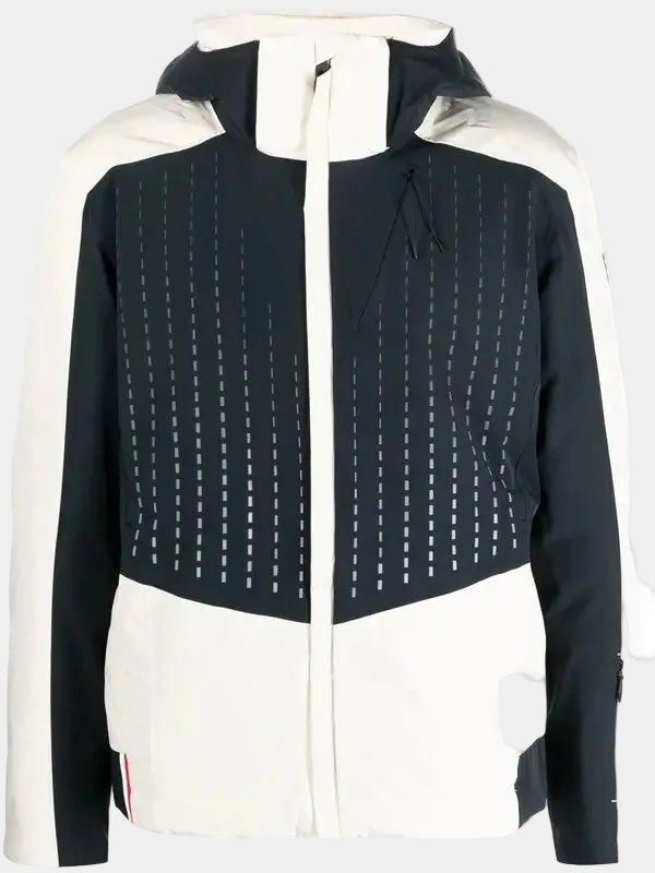 Degrade Ski Jacket - Neutrals