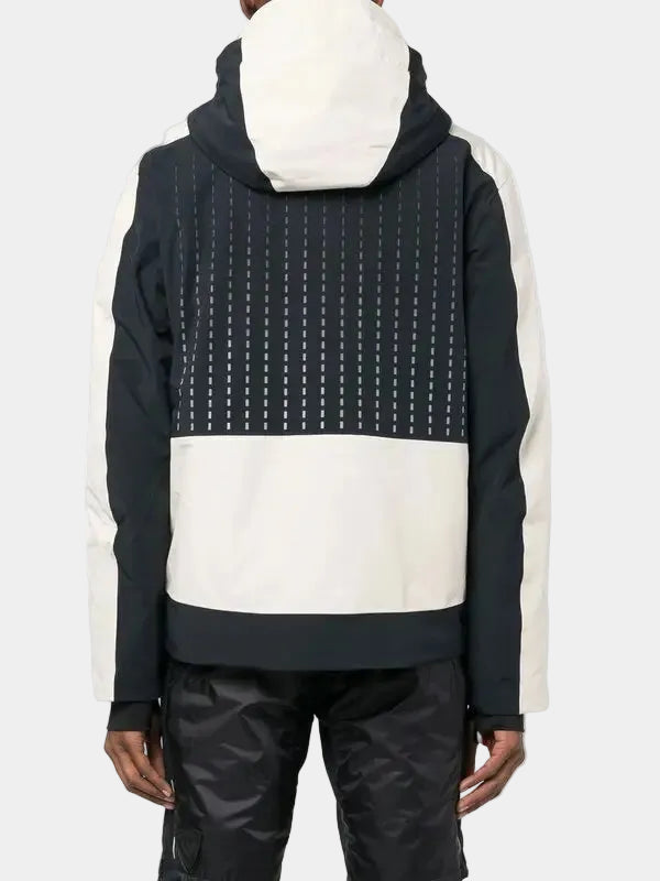 Degrade Ski Jacket - Neutrals