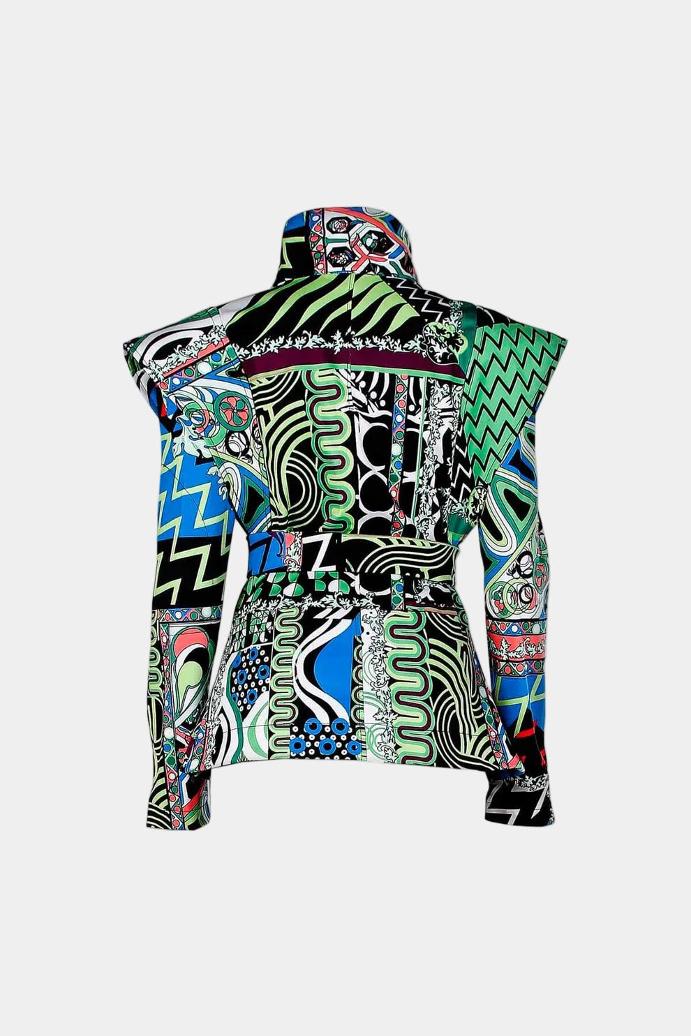 Rovaniemi Ski Jacket