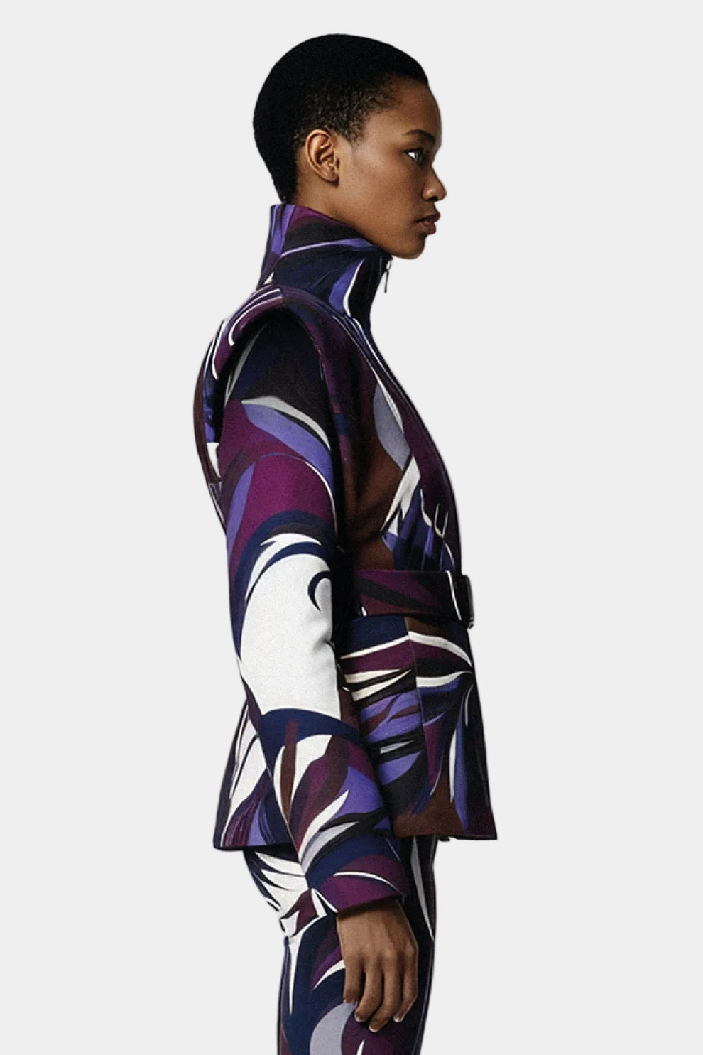 Val d'lsere Ski Jacket