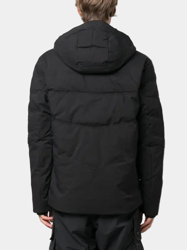 Ski Jacket