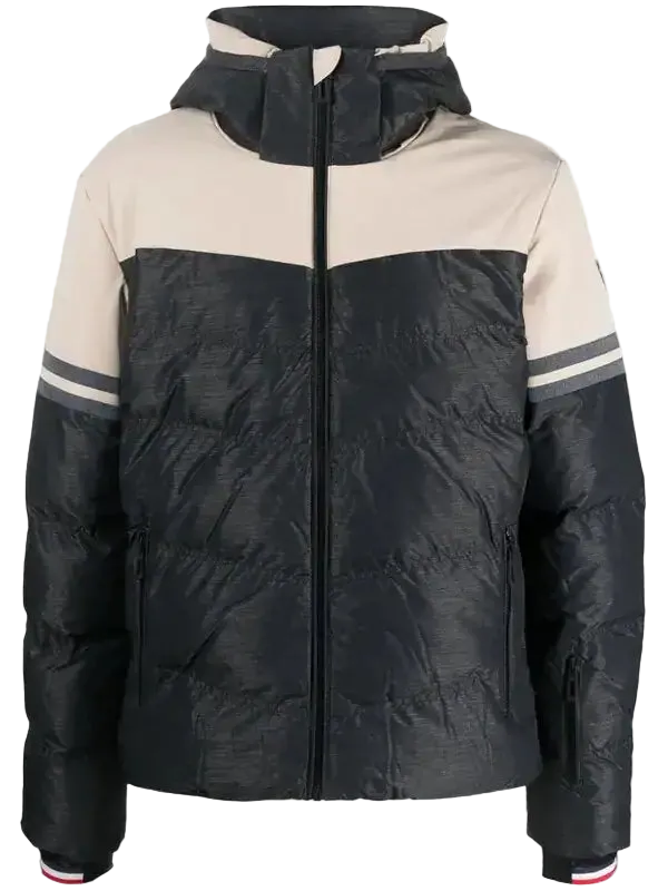 Djinn Padded