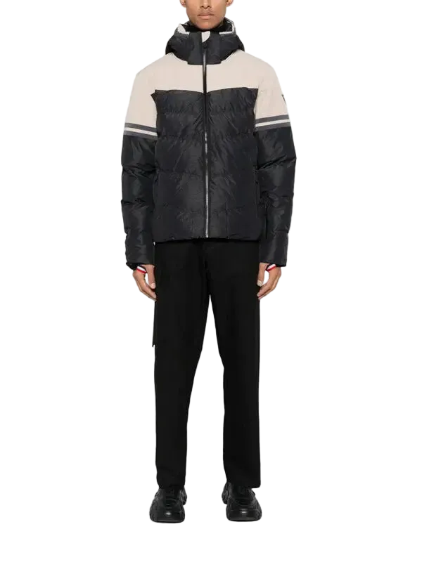 Djinn Padded