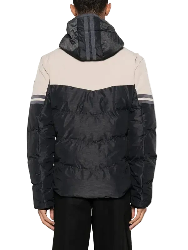 Djinn Padded