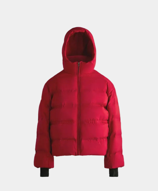 Minardi Piume Ski Water-Resistant Filling