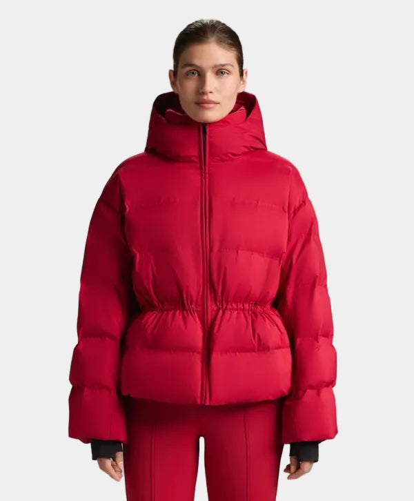 Minardi Piume Ski Water-Resistant Filling