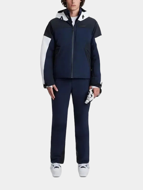 Extreme Ski Jacket