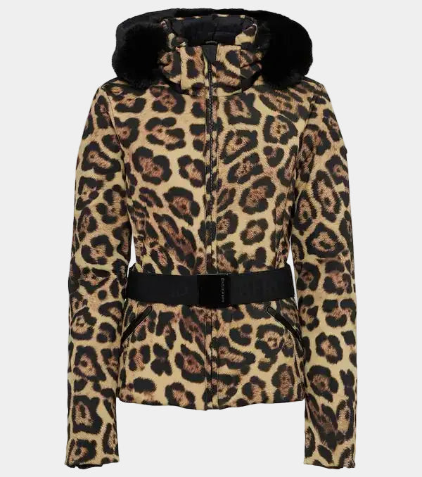 FELIS SKI JACKET