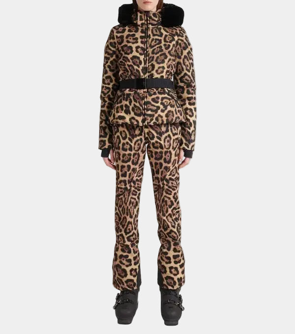 FELIS SKI JACKET