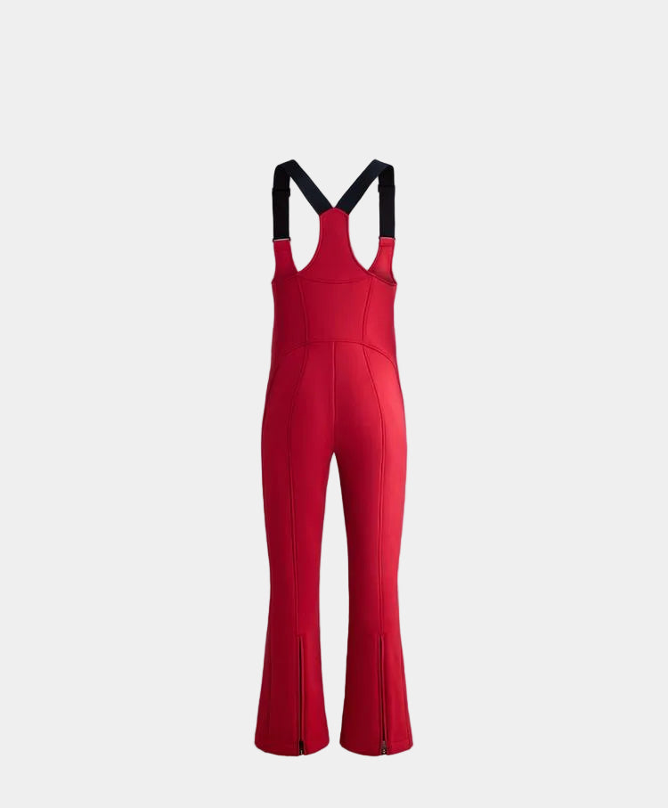 Jardineira Voux Red