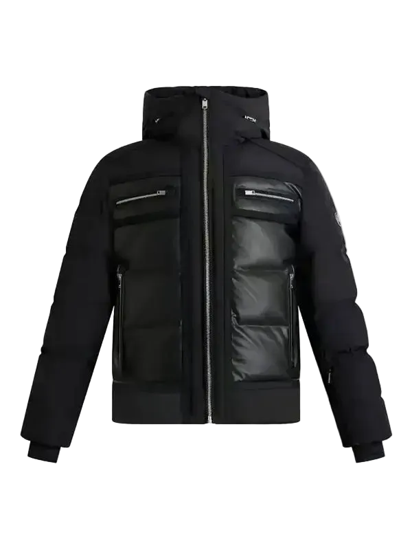 Bokaff Jacket