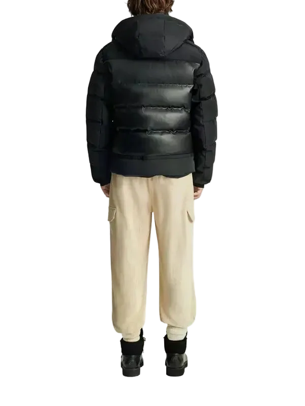 Bokaff Jacket