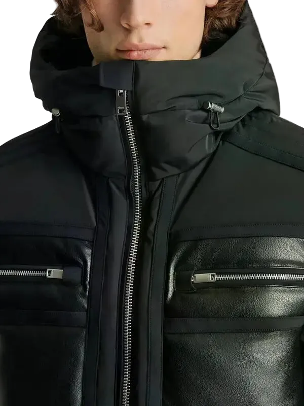Bokaff Jacket
