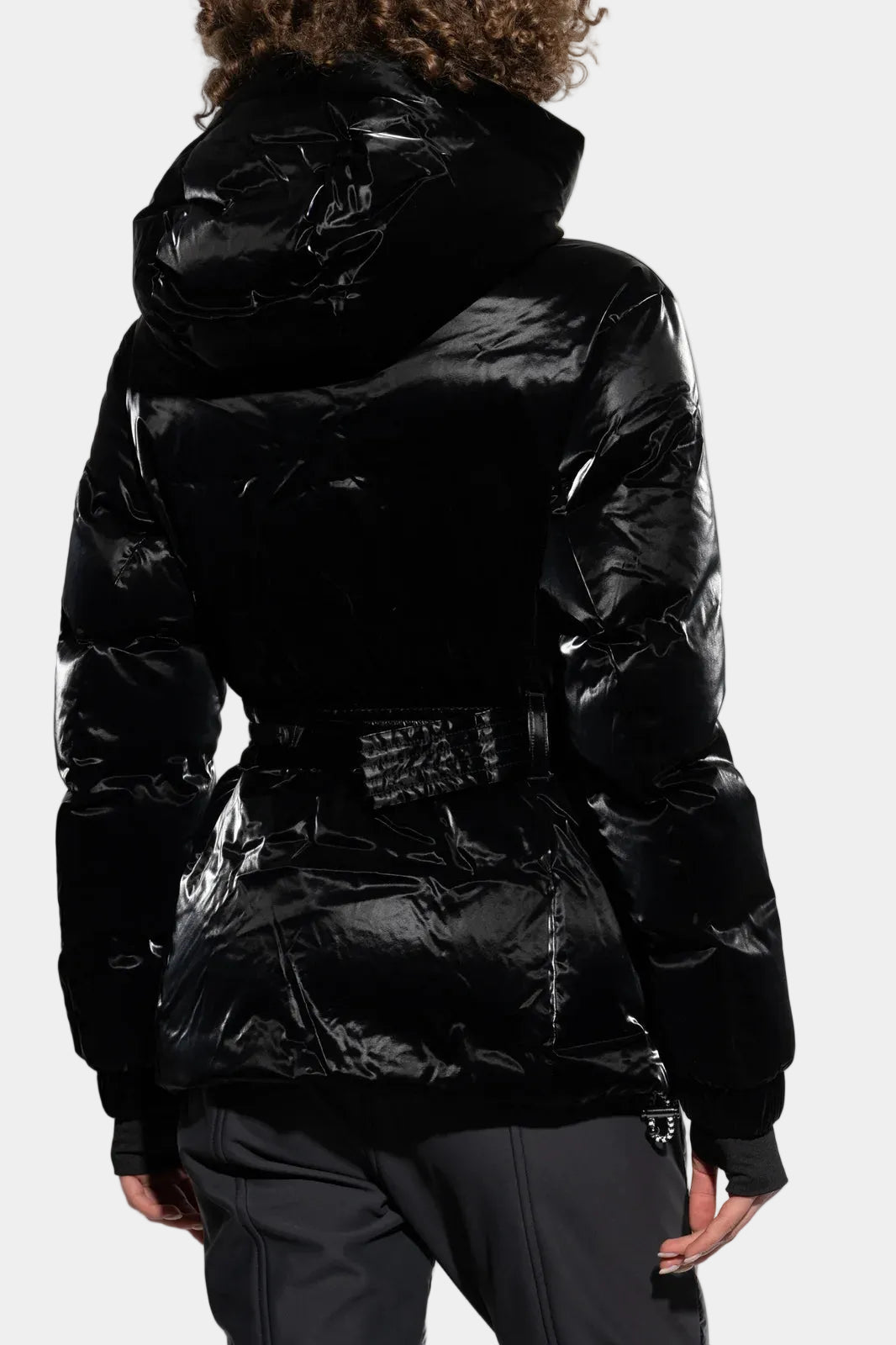 Jacket Candice Style