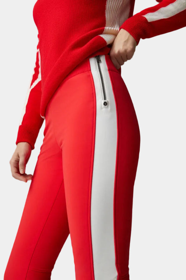 Calça softshell feminina Roma