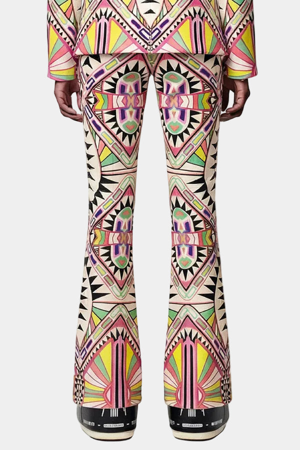La Plagne Ski Pants